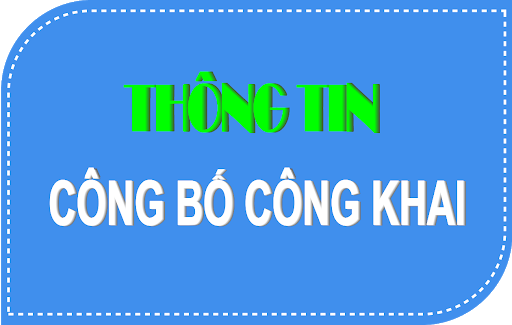 Công khai thực hiện dự toán Thu - Chi ngân sách quý IV năm 2022 và giao dự toán năm 2023